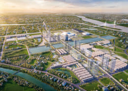 phoi canh vinhomes global gate 1