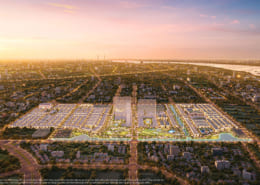 phoi canh vinhomes wonder city