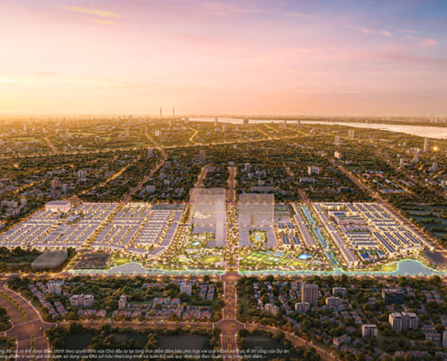 phoi canh vinhomes wonder city