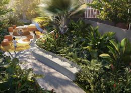 san hao huc the fullton