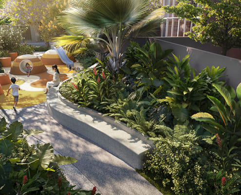 san hao huc the fullton