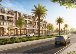 shophouse vinhomes wonder city