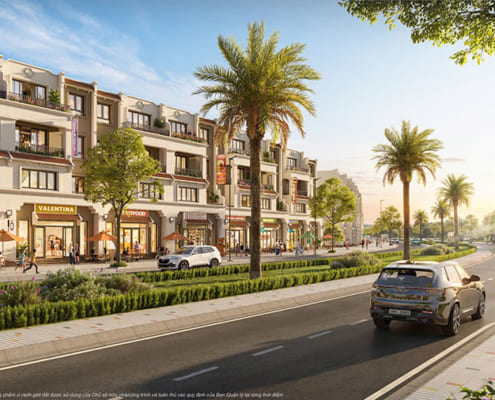 shophouse vinhomes wonder city