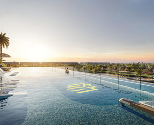 tien ich chung cu sky tower vinhomes wonder city