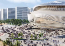 tien ich vinhomes green paradise can gio 1