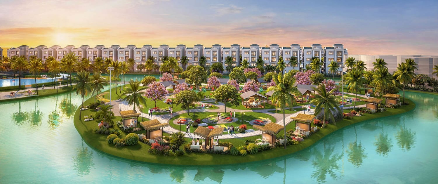 vinhomes ocean park 3