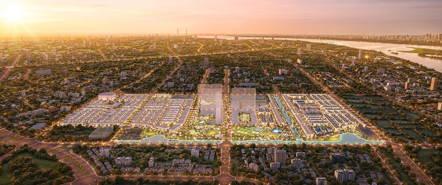 vinhomes wonder city