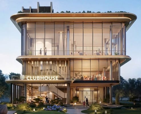 clubhouse lumiere hanoi seasons garden